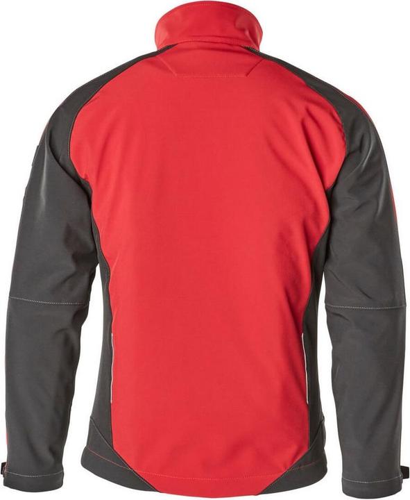 Produktbild Mascot Unique Dresden Softshelljacke (3XL)