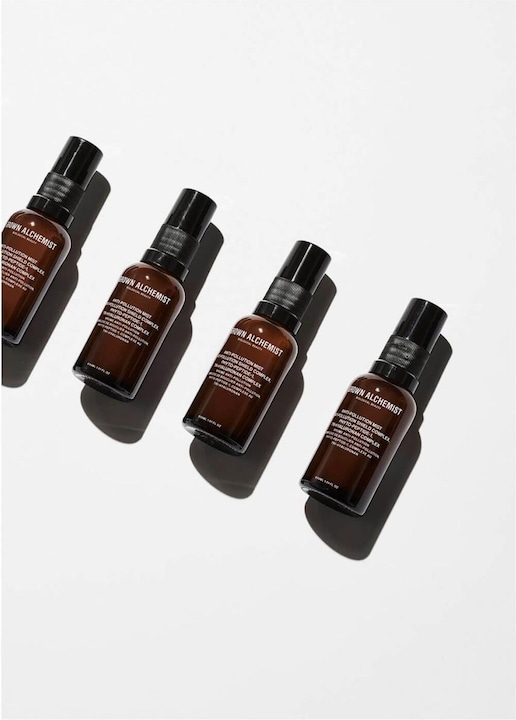 Actual product image Grown Alchemist ACTIVATE "Anti-Pollution Mist" - Spray FACE (30 ml, Day cream)