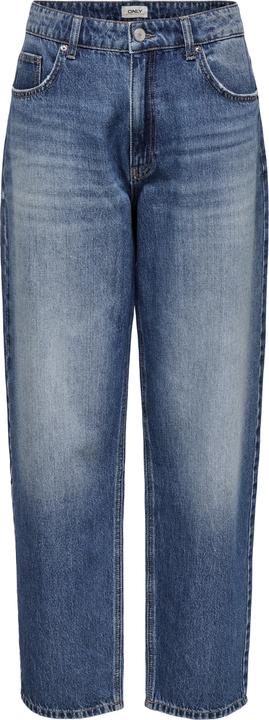 Produktbild Only ONLNEXA Mittlere Taille Baggy Fit Jeans Baggy Fit Jeans (W27/L34)