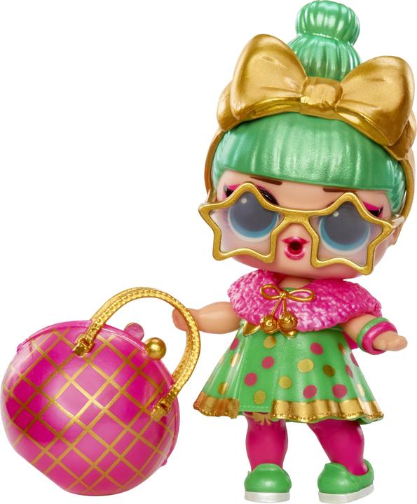 Produktbild L.O.L. Surprise! Holiday Surprise!