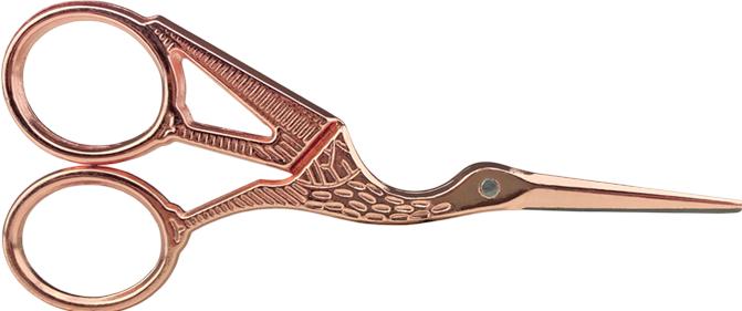 Produktbild GL Beauty Magic Lashy Scissor (Künstliche Wimpern)