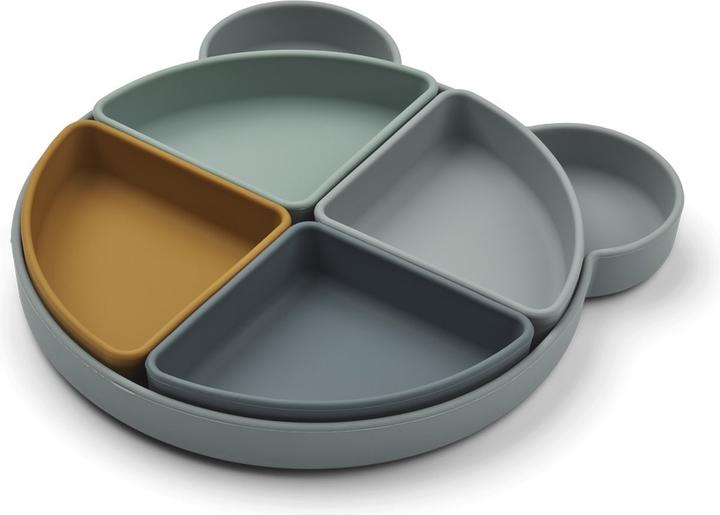 Actual product image Liewood Mr Bear