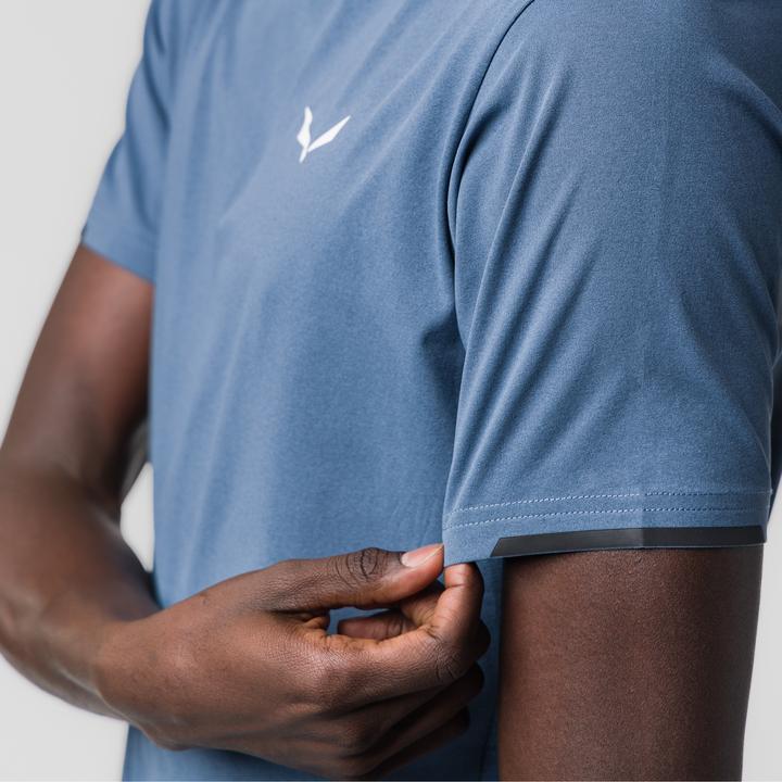 Actual product image Salewa Pedroc Dry'Ton Hybrid T-Shirt (S)