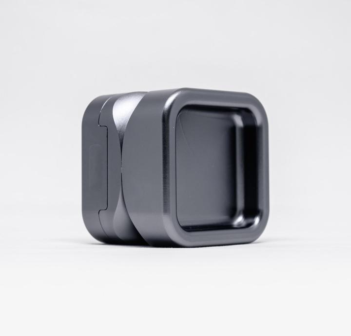 Actual product image Krush Cube