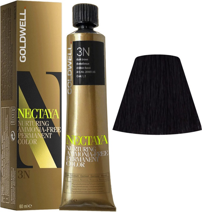 Produktbild Goldwell Nectaya (3N Dunkelbraun)
