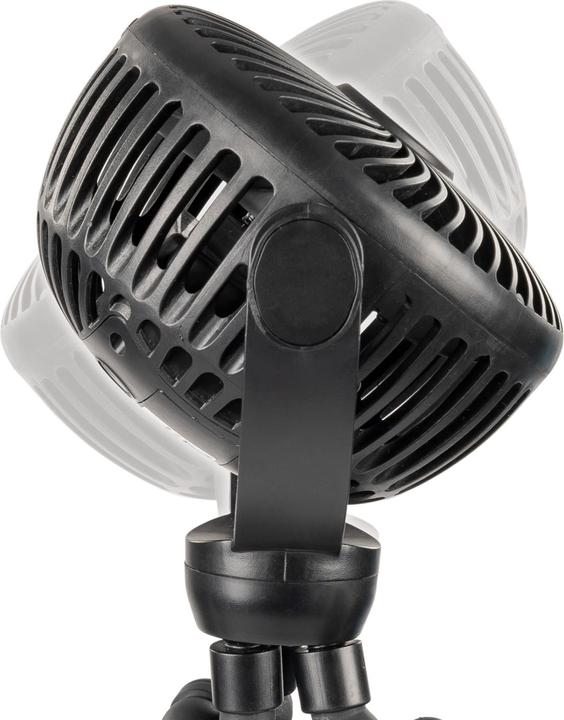 Actual product image Reer CoolAir Mini Universalventilator
