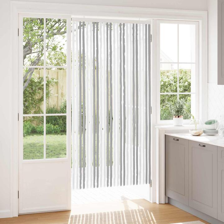 Produktbild vidaXL Fliegengitter (100 x 200 cm)