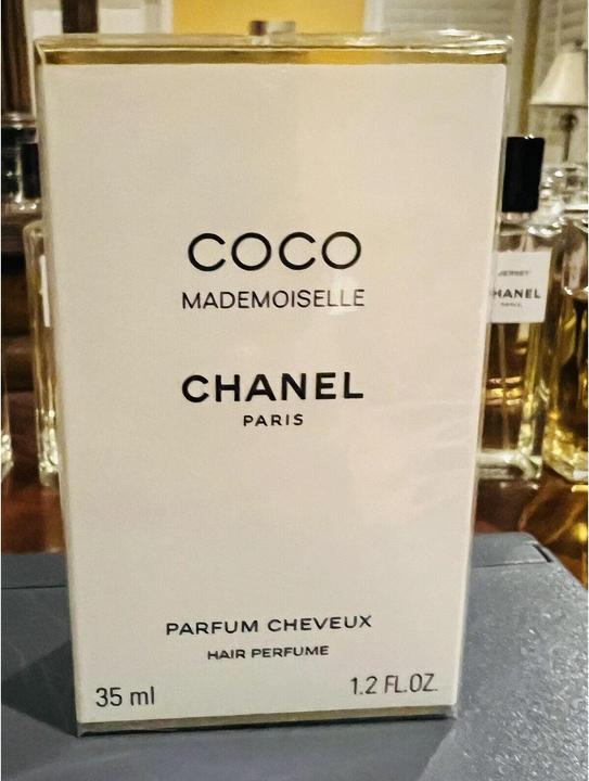 Immagine prodotto Chanel Profumo per capelli (re) (Spray capelli, 35 ml)
