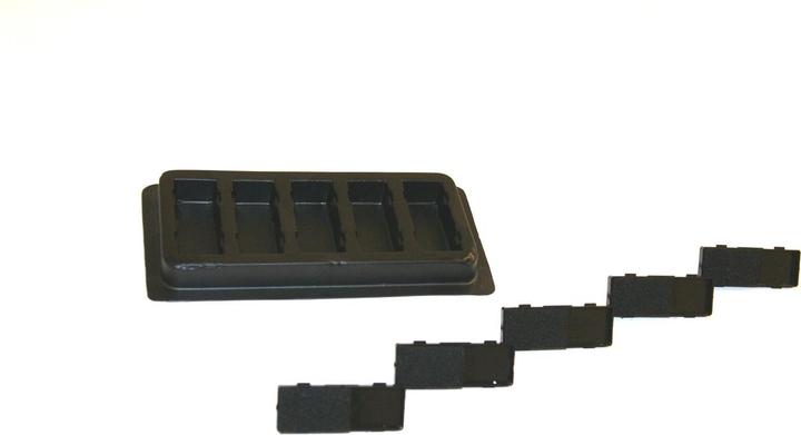 Produktbild Rexel Ersatzkissen