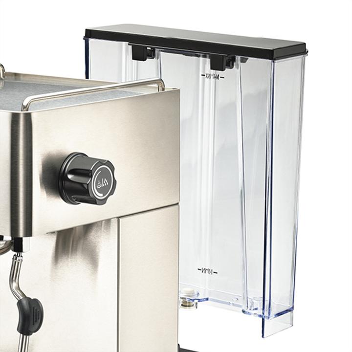 Actual product image Solis Barista Gran Gusto 1014