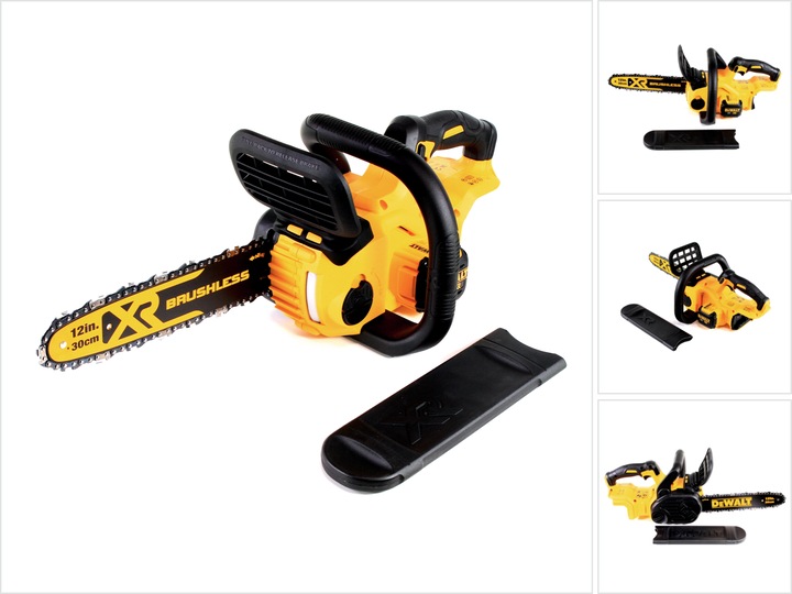 Image du produit DeWalt DCM565NXJ (Tronçonneuse à batterie)