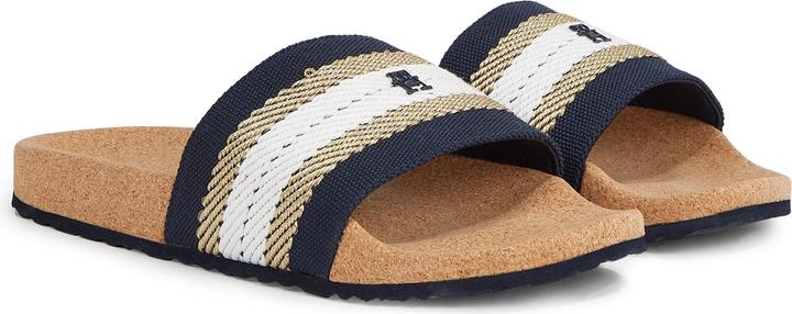 Produktbild Tommy Hilfiger Fresh Webbing Slide (38)