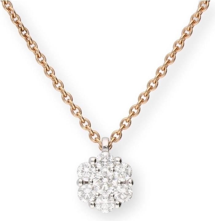 Produktbild Carat Solitaire (Gold 18ct, 45 cm)