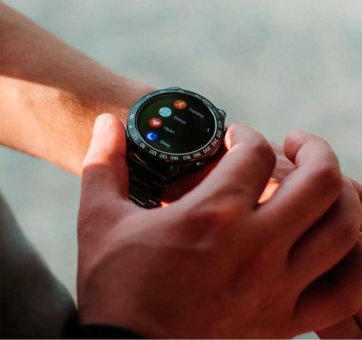 Immagine prodotto HiFuture FutureGo Pro (46 mm)