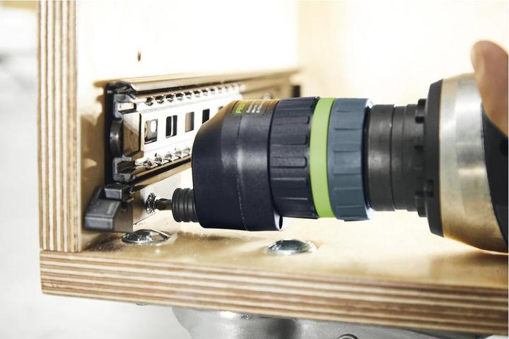 Produktbild Festool Exzentervorsatz EX-UNI