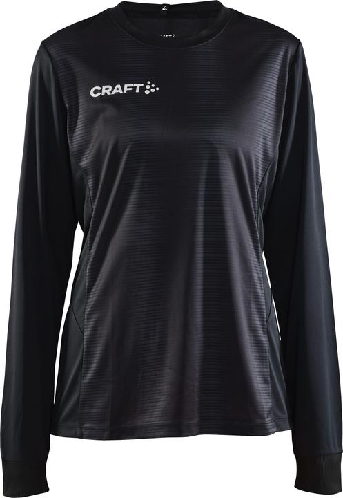 Actual product image Craft Progress 2.0 Gk Ls Jersey W (M)