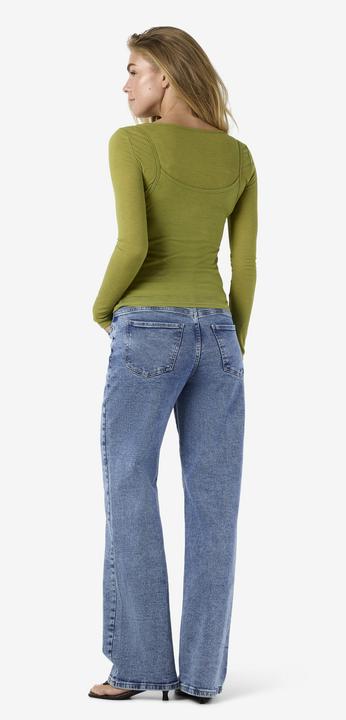 Immagine prodotto Noisy May Zweilagiges Oberteil (S)