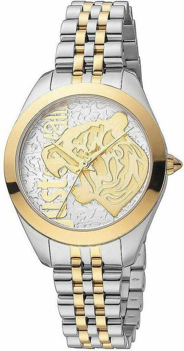 Produktbild Just Cavalli Animalier Pantera - JC1L210M0175 (Analoguhr, 32 mm)
