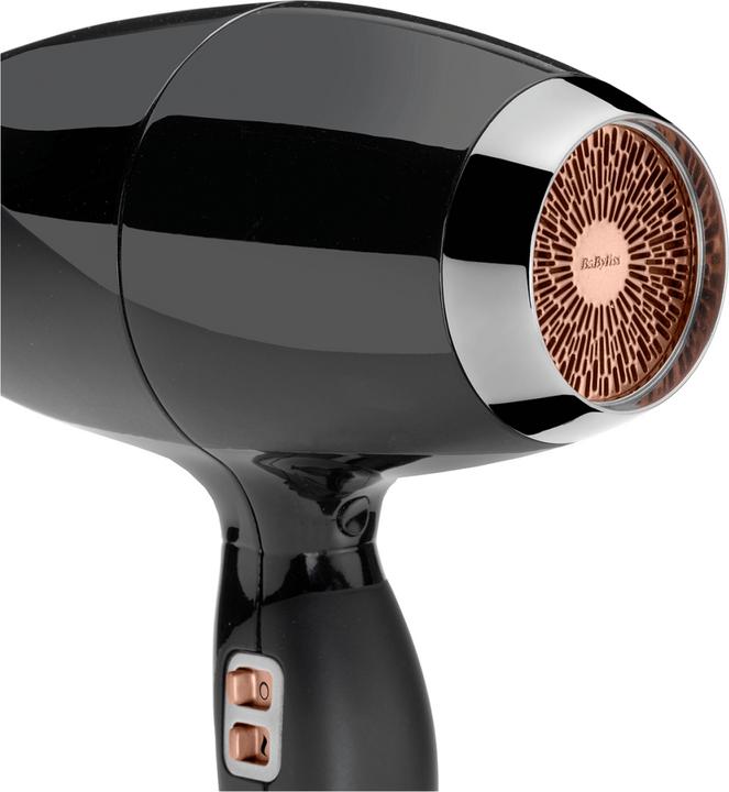 Image du produit BaByliss 6716DCHE