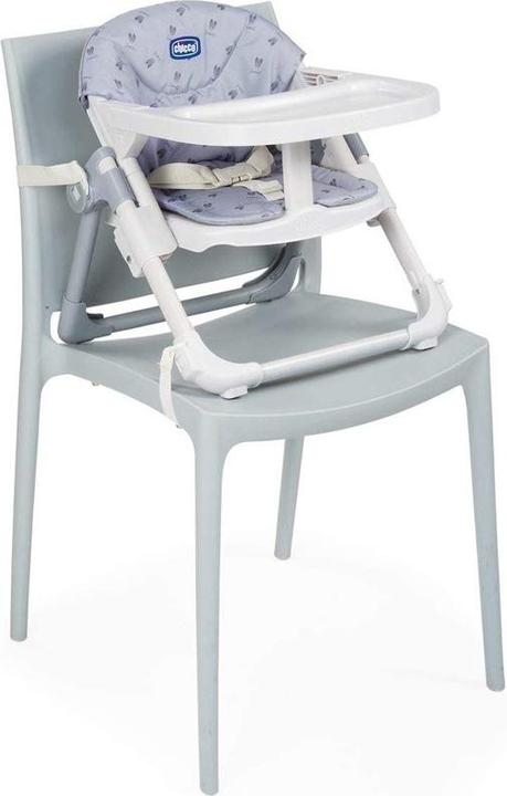 Image du produit Chicco Chairy (Chaise haute)