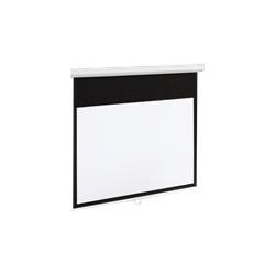 Art EL E100 16:9 Display Electric EM (100", 16:9), Leinwand, Weiss