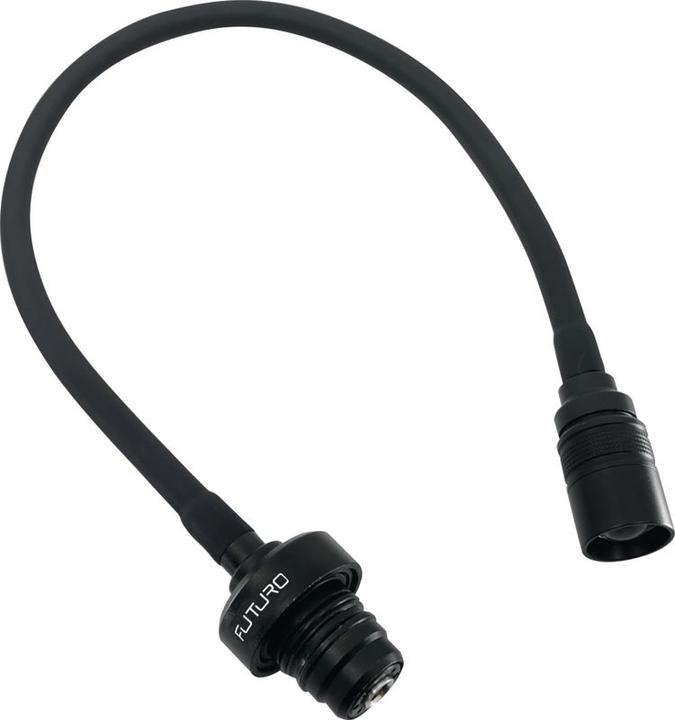 Brighte  ELEKIBRUSH  
美顔器　全身エステ両用 Futuro BRW Flexible attachment - buy at Digitec