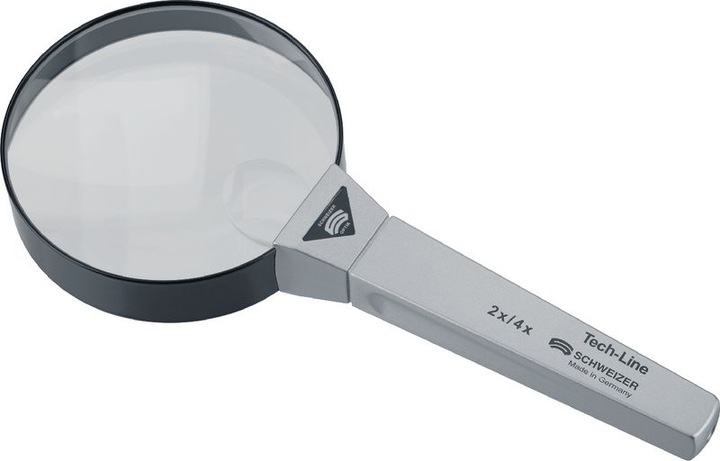 Immagine prodotto Schweizer Optik Lente d'ingrandimento manuale Tech-Line
