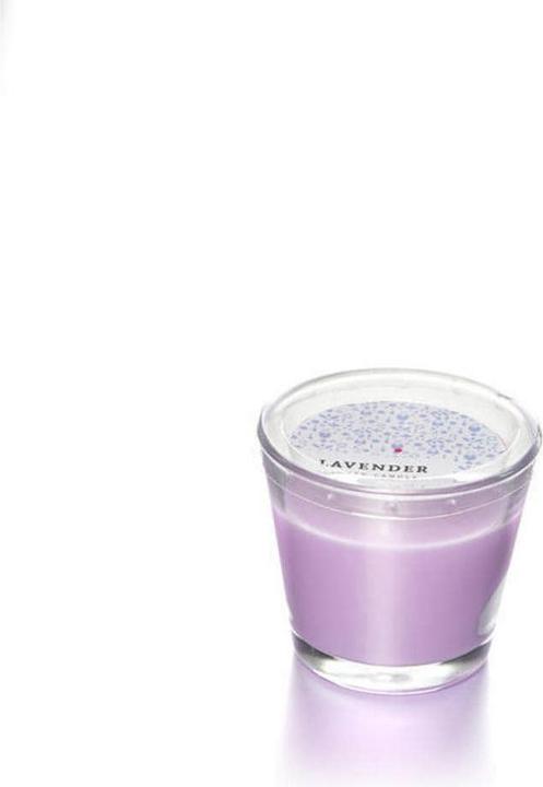 Produktbild Balthasar Duftkerze im Glas