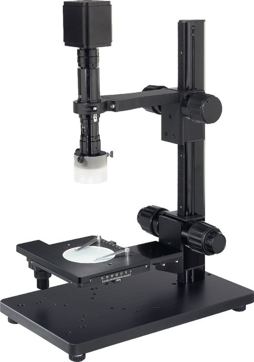 Produktbild Futuro BRW Videomikroskop INSPECT