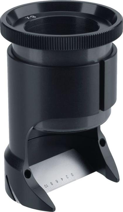 Produktbild Schweizer Optik Messlupe Tech-Line
