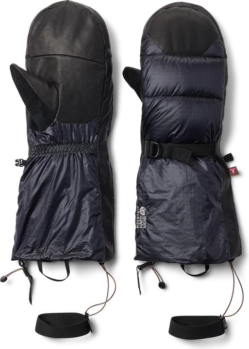 Actual product image Mountain Hardwear Absolute Zero™ Gore-Tex® Mitt (XS)