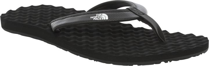 TNF BLACK/TNF WHITE
