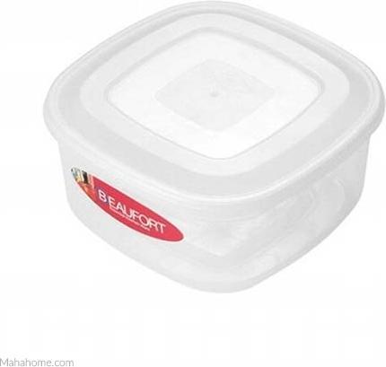 Image du produit Beaufort Conteneur alimentaire carré (2.50 l)