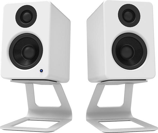 Actual product image Kanto SE2 (1 pair, Wall installation, Not movable)