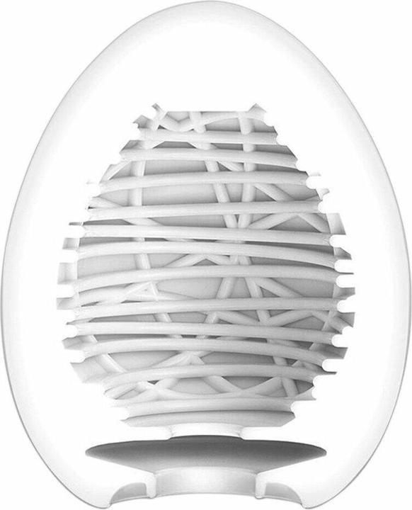 Produktbild Tenga Silky II