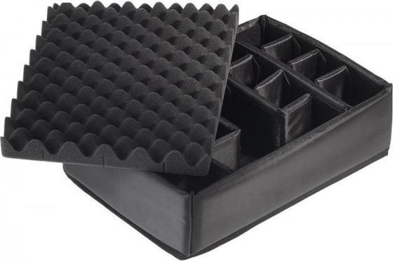 Image du produit B&W International Housse de protection en mousse plastique type 5500 (Mallette photo, 4.70 l)