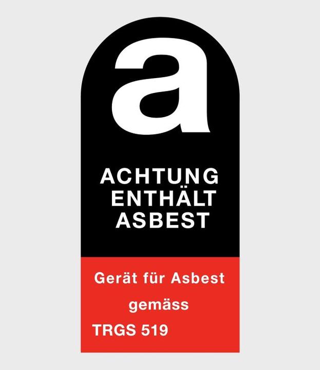 Image du produit Kärcher Professional 50/1 Tact Te H (Aspirateur eau et poussière)