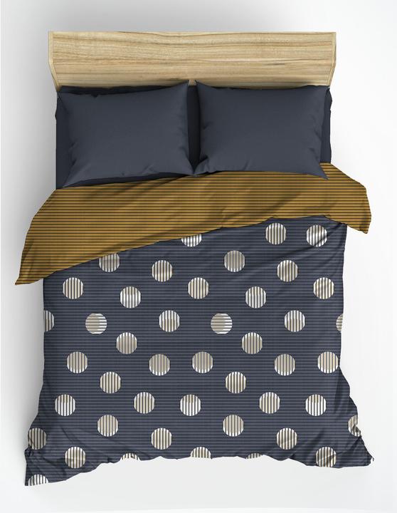 Productafbeelding L'essentiel Strew (Beddengoed set, 260 x 220 cm, 50 x 80 cm)