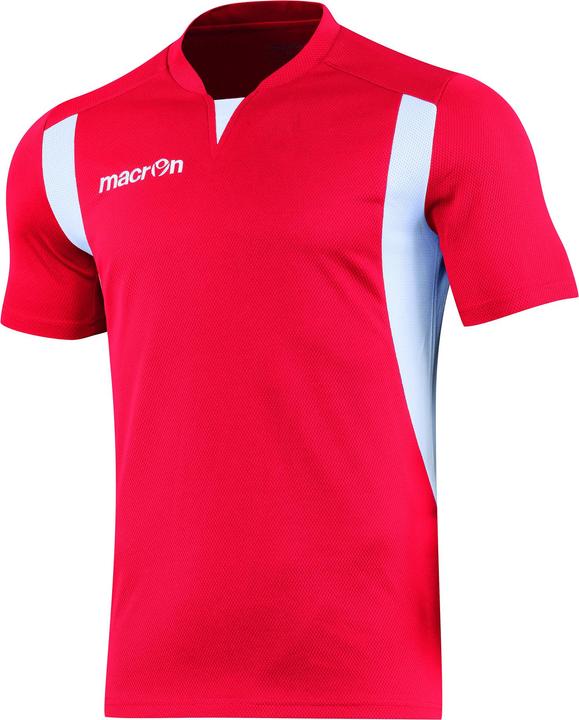 Actual product image Macron Helium (S)