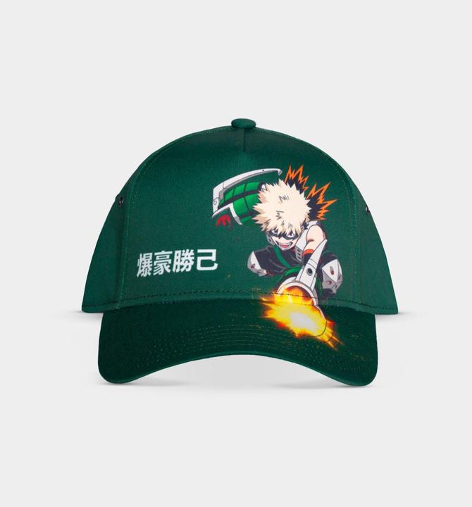 Image du produit Difuzed My Hero Academia - Bakugo (Taille unique)