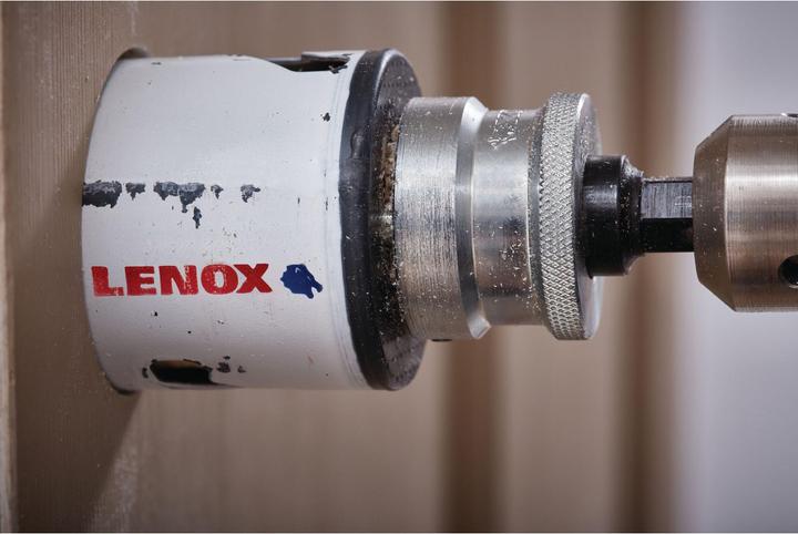 Image du produit Lenox Scie cloche SPEED SLOT (177 millimètres)