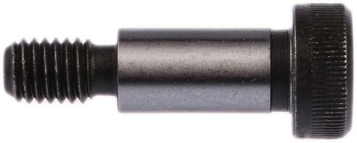 Produktbild RS PRO Schrauben Zylinderkopf Schaft M8x20mm