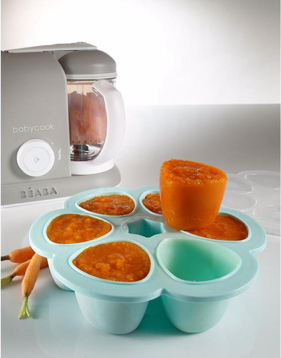 Image du produit Beaba Multi portions