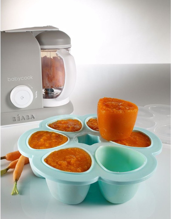Actual product image Beaba Multi portions