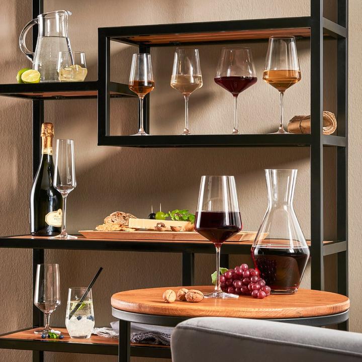 Actual product image Leonardo Puccini (15 cl, 1 Glass, Red wine glasses)