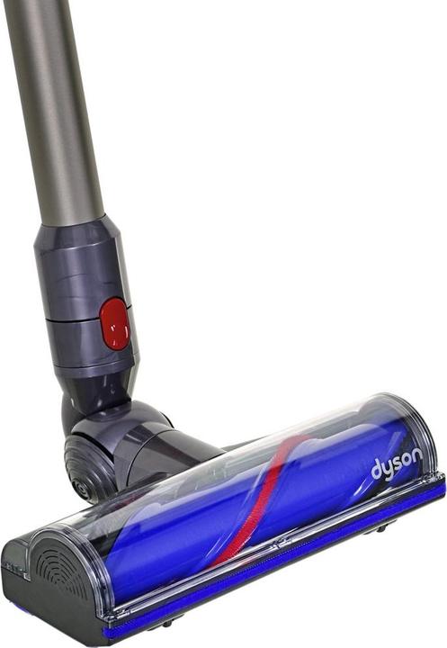 Actual product image Dyson V8 Motorhead