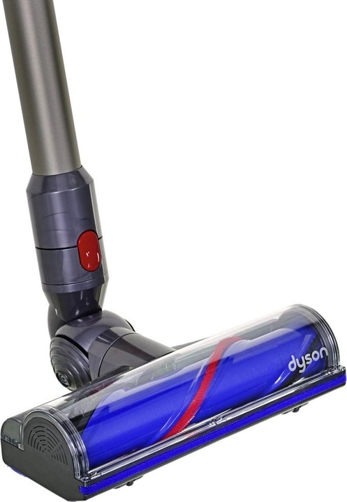 Actual product image Dyson V8 Motorhead