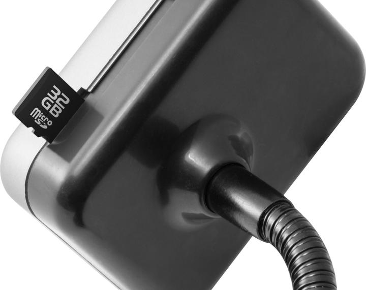 Produktbild Technaxx Fmt1000bt (FM, DAB+, KW, Bluetooth)