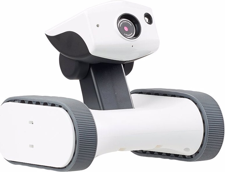 Produktbild 7links Home-Security-Rover, weltweit fernsteuerbar