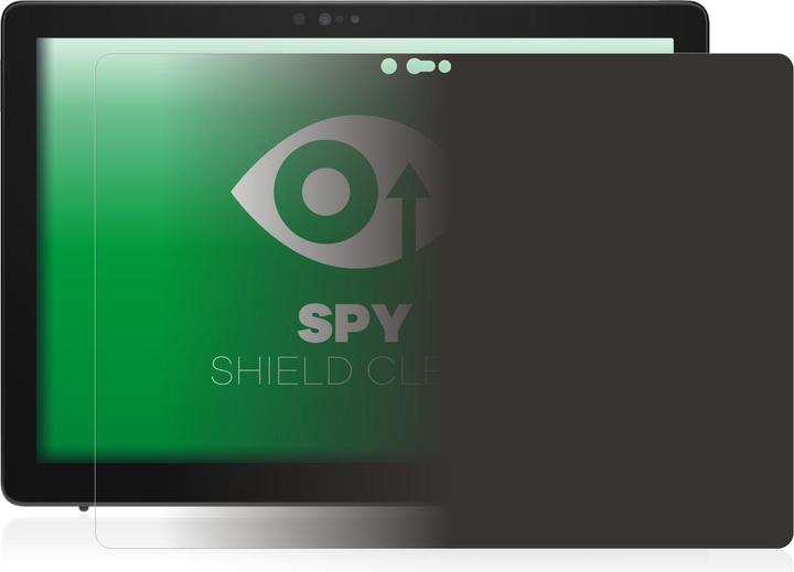 Actual product image upscreen Spy Shield Privacy Protector (12.30")
